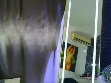 monique_a from Chaturbate is Freechat