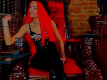 moniqueresse from Chaturbate is Freechat