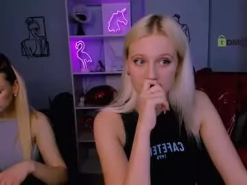 monna_rose on Chaturbate 