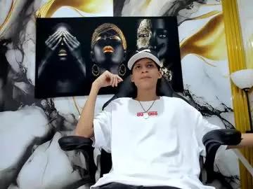 mono_blonde from Chaturbate