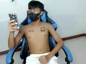 monstercock_x from Chaturbate is Freechat