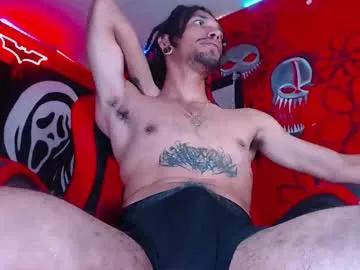 monsterdominationx from Chaturbate is Freechat