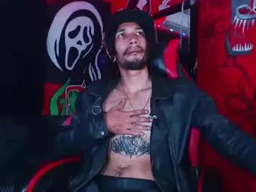 monsterdominationx from Chaturbate is Freechat