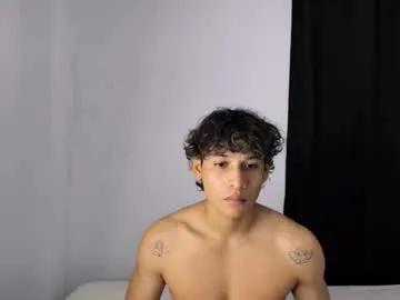 montes_juan from Chaturbate is Freechat