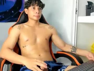 montes_juan from Chaturbate is Freechat