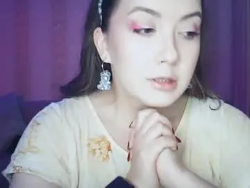 moodiemira on Chaturbate 