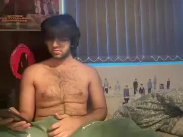 Moon189049 from Chaturbate