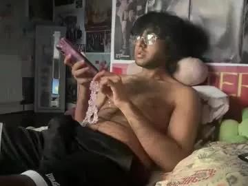 Moon189049 from Chaturbate