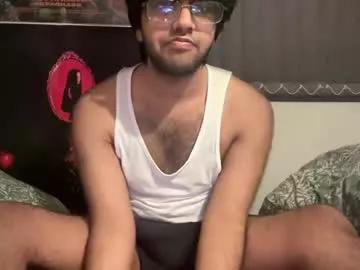 Moon189049 from Chaturbate