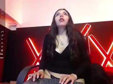 moon21_ from Chaturbate is Freechat