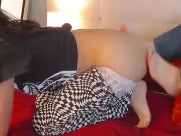 moon__april from Chaturbate