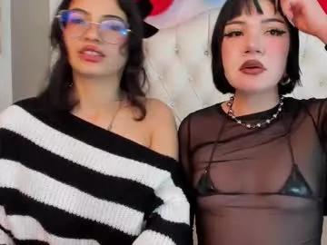moon__april from Chaturbate is Freechat