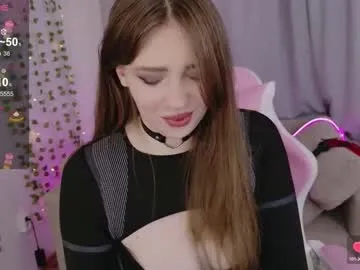 moon__bunny on Chaturbate 