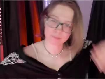 moon__girl from Chaturbate