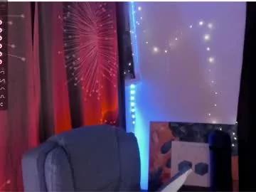 moon__girl from Chaturbate