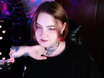 Moon__snake from Chaturbate