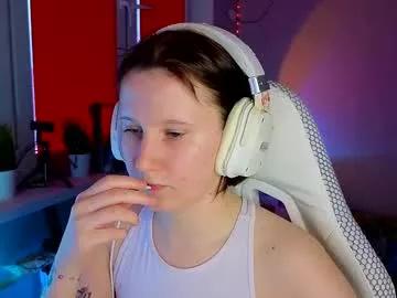 moon_avengers from Chaturbate