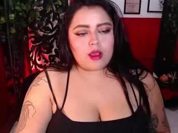 moon_sunflowers from Chaturbate