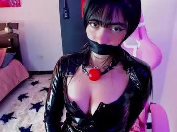 moon_wills from Chaturbate