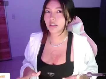 moonbella_bell from Chaturbate
