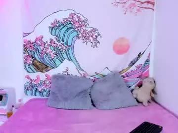mooncharlotte from Chaturbate