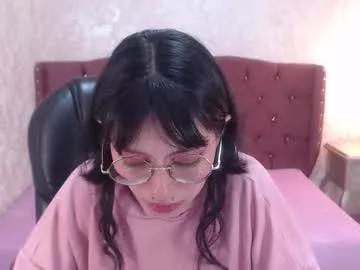 mooncharlotte from Chaturbate
