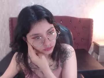 mooncharlotte from Chaturbate