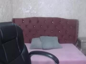 mooncharlotte from Chaturbate