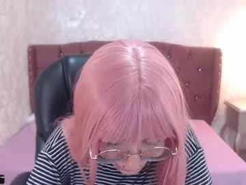 mooncharlotte from Chaturbate