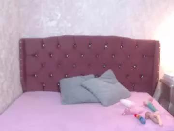 mooncharlotte from Chaturbate