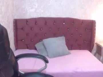 mooncharlotte from Chaturbate