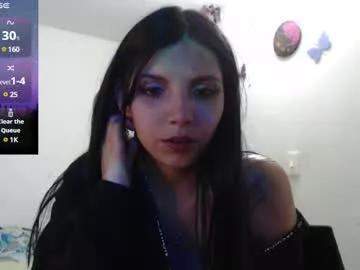 moondreams21 from Chaturbate