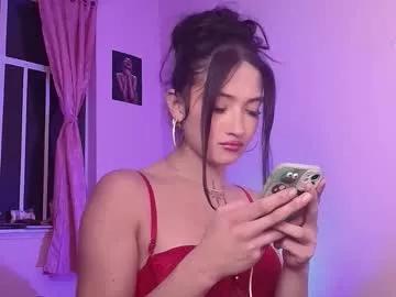 moonfiredance from Chaturbate