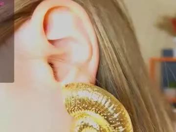 moonfizzie from Chaturbate is Freechat