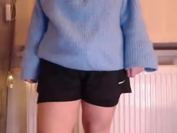 moonfox_ from Chaturbate