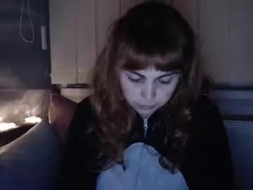 moonfox_ from Chaturbate