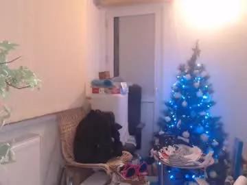 moonfox_ from Chaturbate