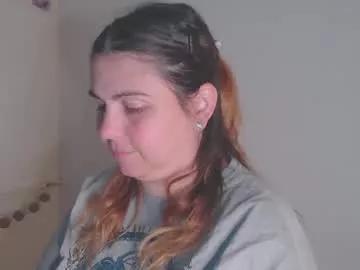 moonfox_ from Chaturbate is Freechat