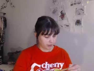 moonfox_ from Chaturbate