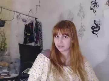 moonfox_ from Chaturbate