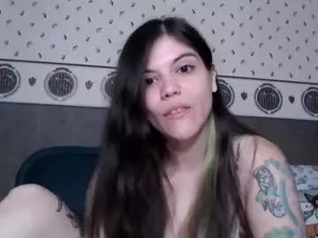 moonghosts from Chaturbate