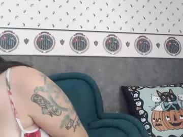 moonghosts from Chaturbate