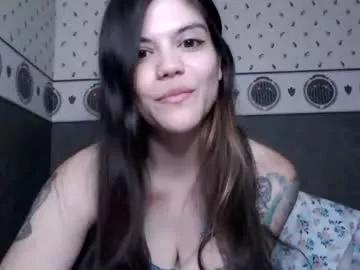moonghosts from Chaturbate
