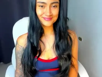 moonie_baddie31 on Chaturbate 