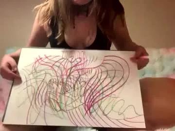 Moonkittytitty from Chaturbate