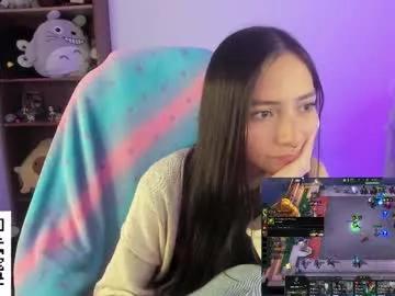 moonlady_ from Chaturbate