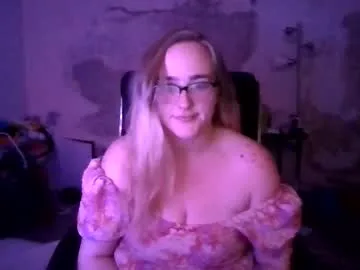 moonlight_angel19 on Chaturbate 