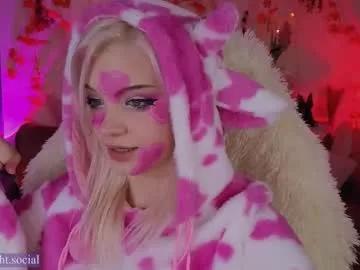 Moonlight_mia from Chaturbate