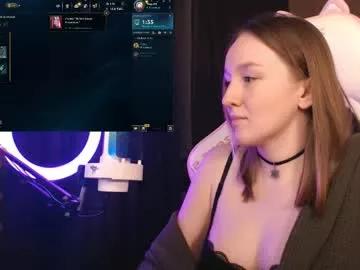 moonlish_siren from Chaturbate