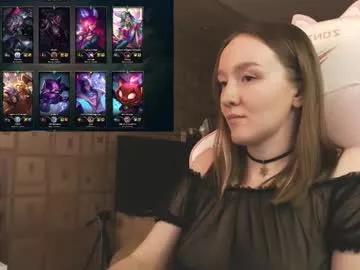 moonlish_siren from Chaturbate